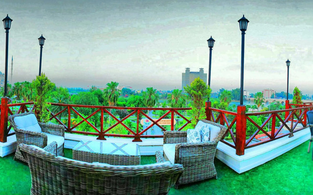 Hotel Bosnali - Special Class