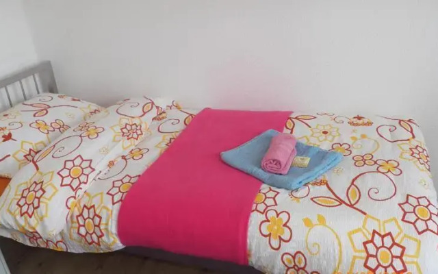 Rooms & Apartments Zagreb