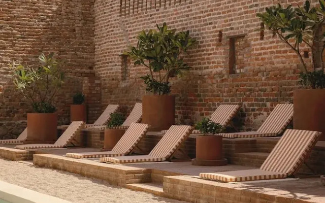 Baja Club Hotel, La Paz, Baja California Sur, a Member of Design Hotels