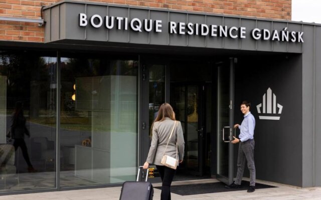 Boutique Residence By Renters
