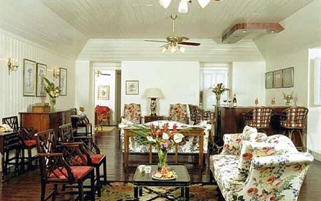 Ottley's Plantation Inn