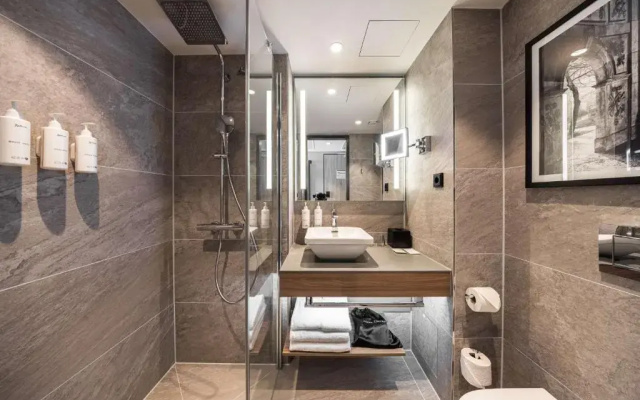 Radisson Hotel Leipzig — Leipzig
