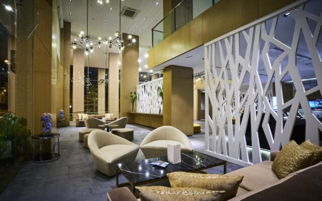 d'Sora Boutique Business Hotel