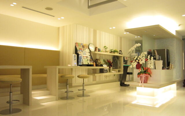 Ochanomizu Inn