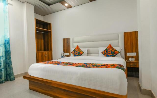 Fabexpress Sagar Residency