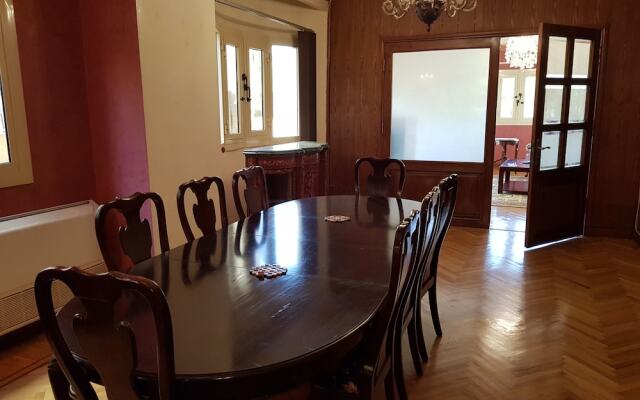 El Choueifat Apartments