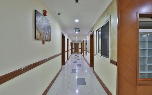 Moon Valley Hotel Apartment