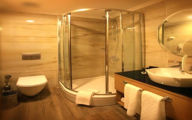 Beyoglu MLS Hotel