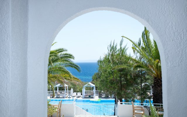 Bianco Olympico Beach Resort - All Inclusive