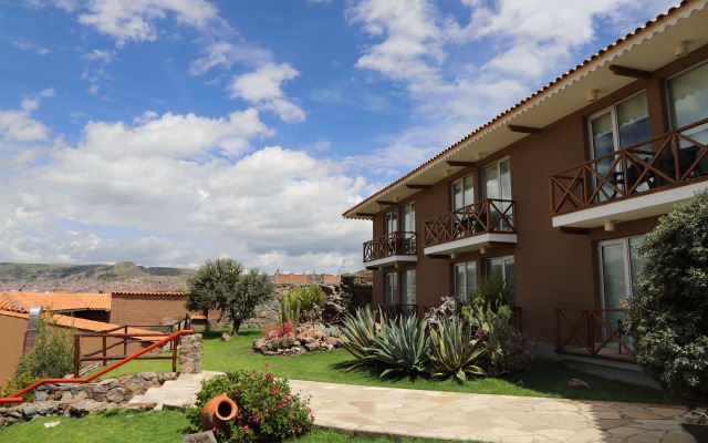 Casa Andina Premium Puno