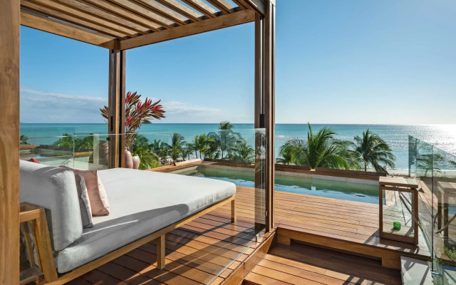 Rosewood Mayakoba