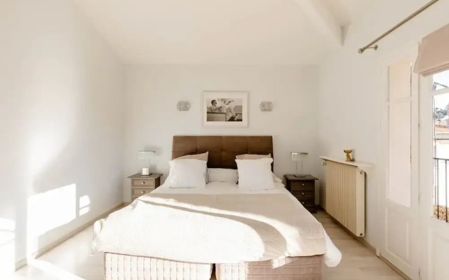 Villa Palmiers By Estates Cannes