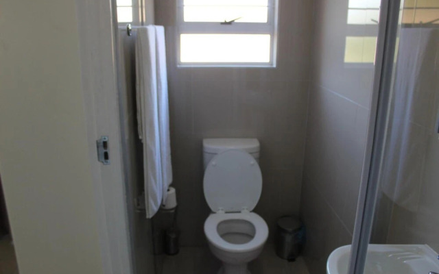 Royal Ushaka Durban North