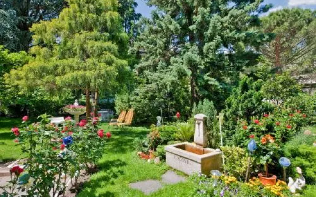 Garni Villa Sabine