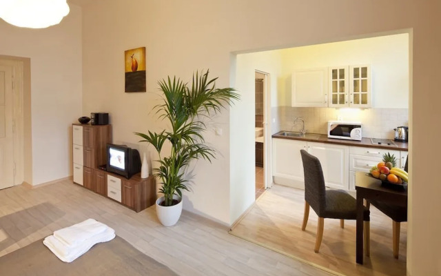 Old Town - Dusni Apartments