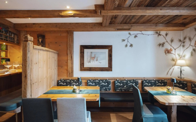 Bio Boutique Hotel Laurino