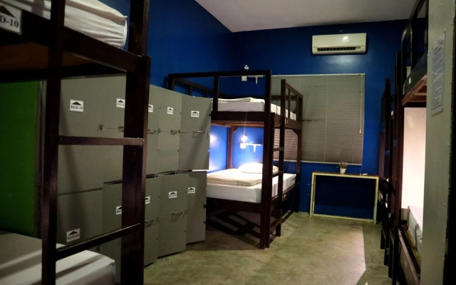 Warm Bed Hostel - Siem Reap
