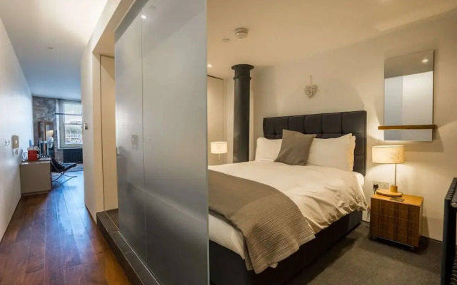 Royal William Yard Studio FREE PARKING & WiFi