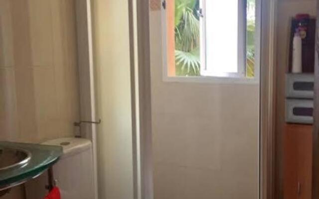 .Apartamento 1a linea de playa + piscina + parking DAIMUS