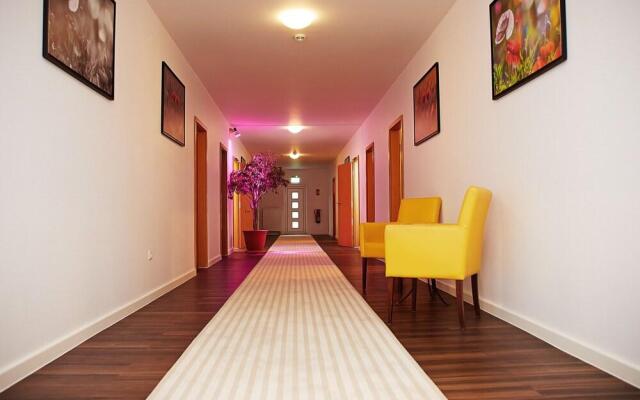 Joos Hotel