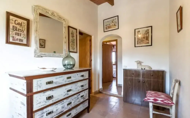 Villa - 4 Bedrooms with Pool and WiFi - 103166
