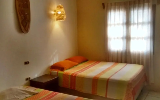 Hotel La Casa Del Lacandon