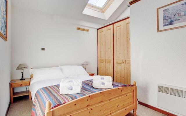 Ardoisiere - Snow and Trek