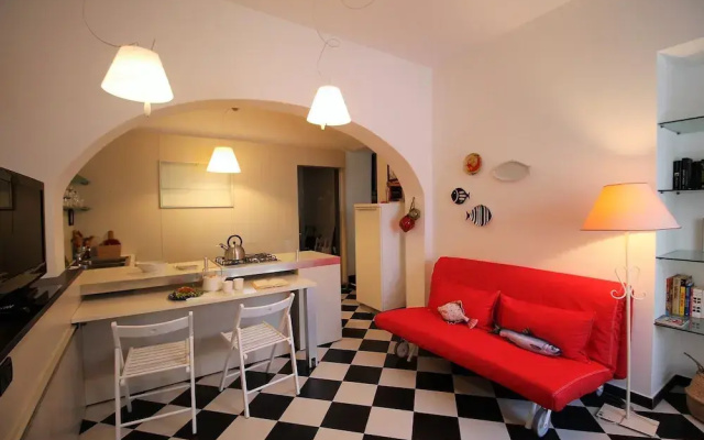 House Las Sardinas