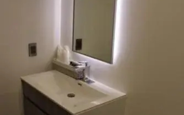 Elite 47 Hotel & Suites