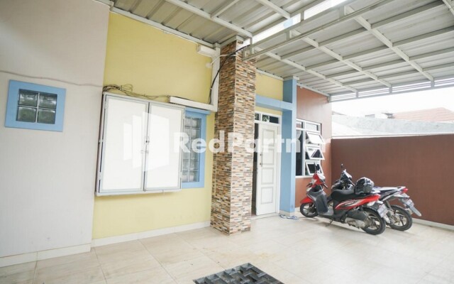 Indah Residence Syariah RedPartner