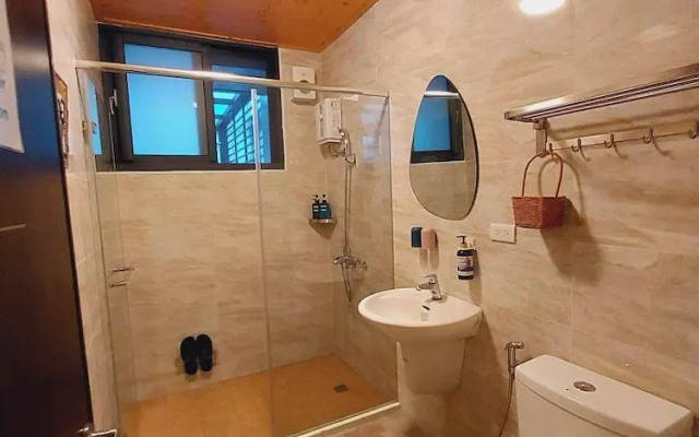 Bliss inn