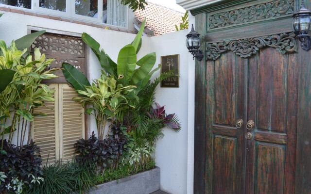 Villa Santai Seminyak