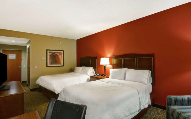Hampton Inn Boca Raton-Deerfield Beach