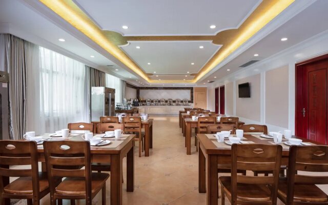 Vienna Hotel (Huidong Jilong)