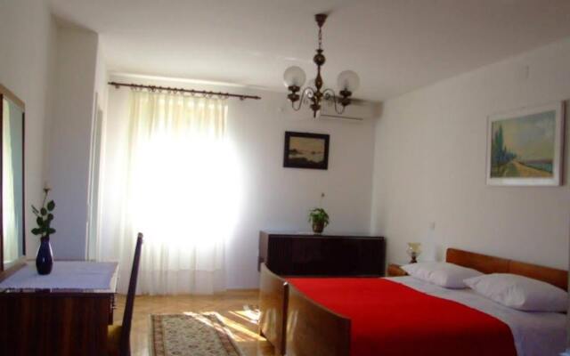 Apartments Villa Rosa