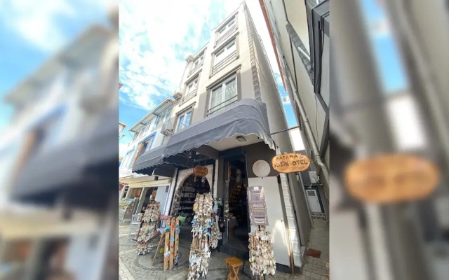 Patama Butik Otel