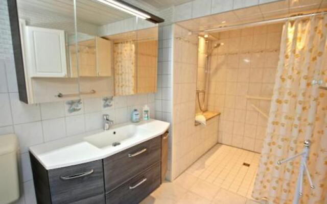 Ferienwohnung Waren SEE 8921