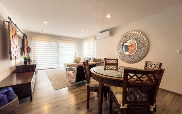 Prime Location w Amenities in San Miguel