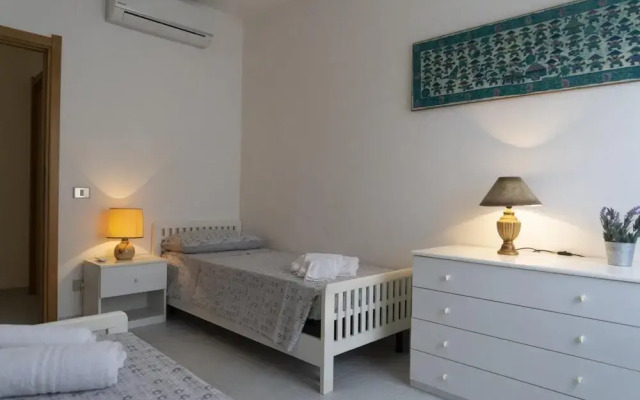 Trilocale Via Azuni in Alghero