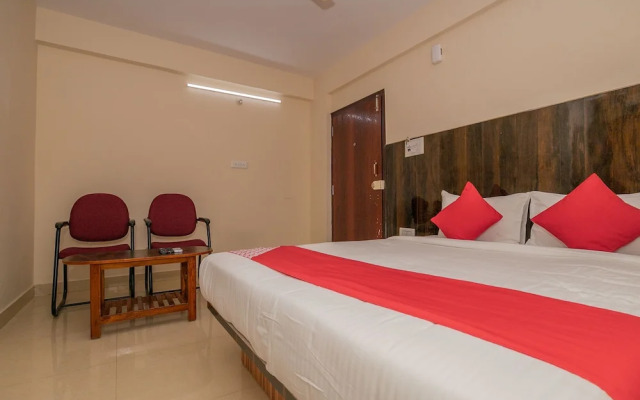 OYO 28778 La Melodie Inn