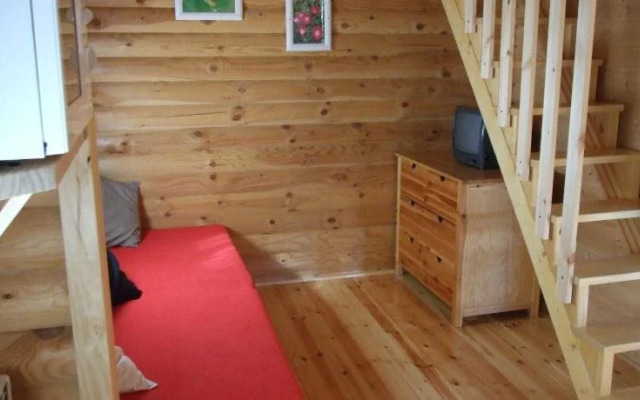 Camping Escarra