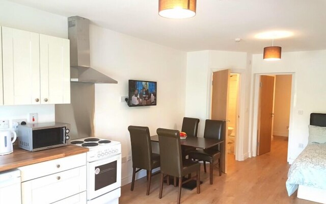 Tara View Apartments