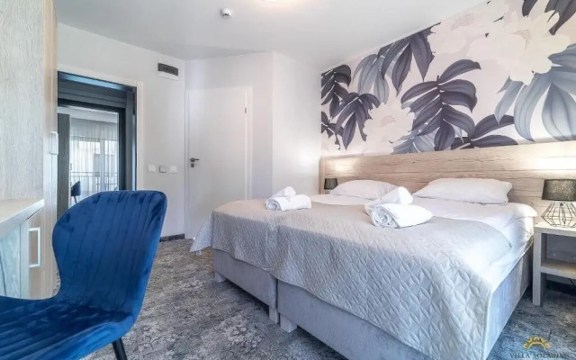 Villa Solaris