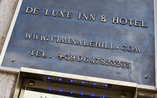 Al Viminale Hill Inn & Hotel