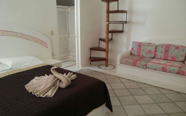 Hotel Boutique Casa Blanca del Sol