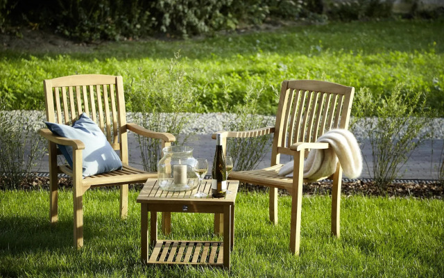 mein.wolfsburg - hotel auf dem rittergut (vorm. Yard Boarding Hotel)