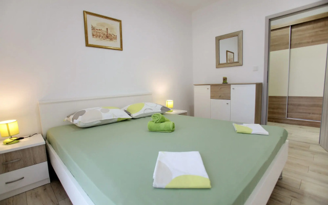 Apartments Viki
