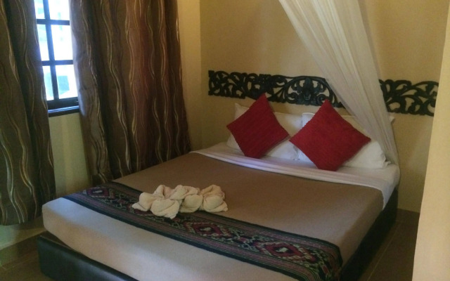Ombak Dive Resort
