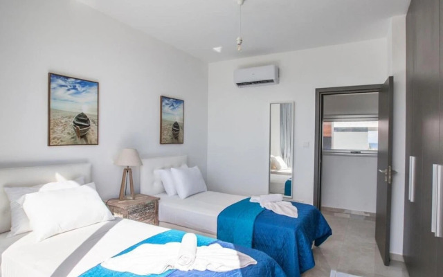 Villa Nikita AQ Ol21