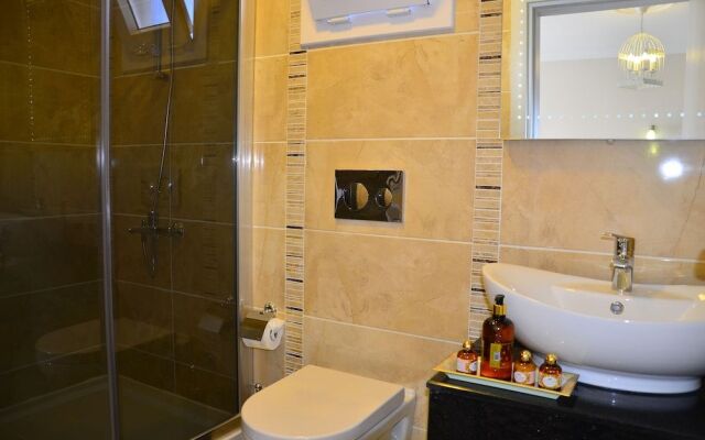 Rose Garden Hotel Akbuk